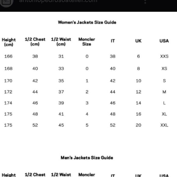 Moncler BADY SHORT DOWN JACKET - Picture 13 of 13